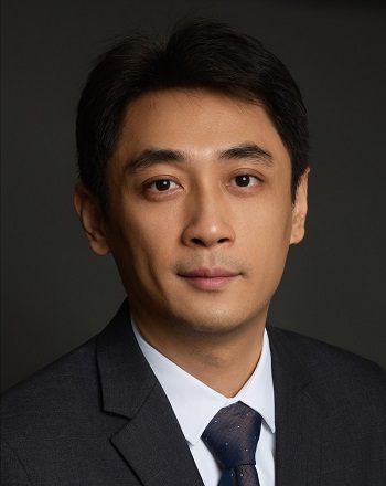 Prof. Heng Zhou